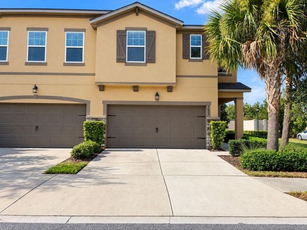 5631 GRAND SONATA AVENUE , LUTZ, FL 33558