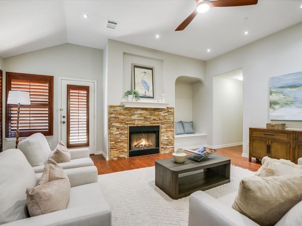 1601 Lynnville TRL, Austin, TX 78727