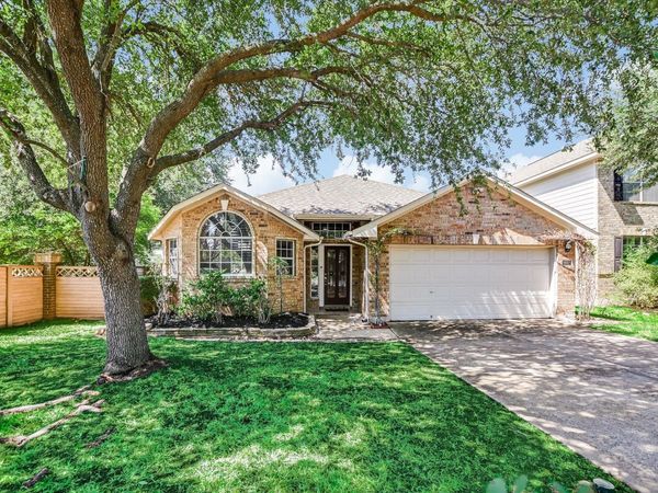 1601 Lynnville TRL, Austin, TX 78727