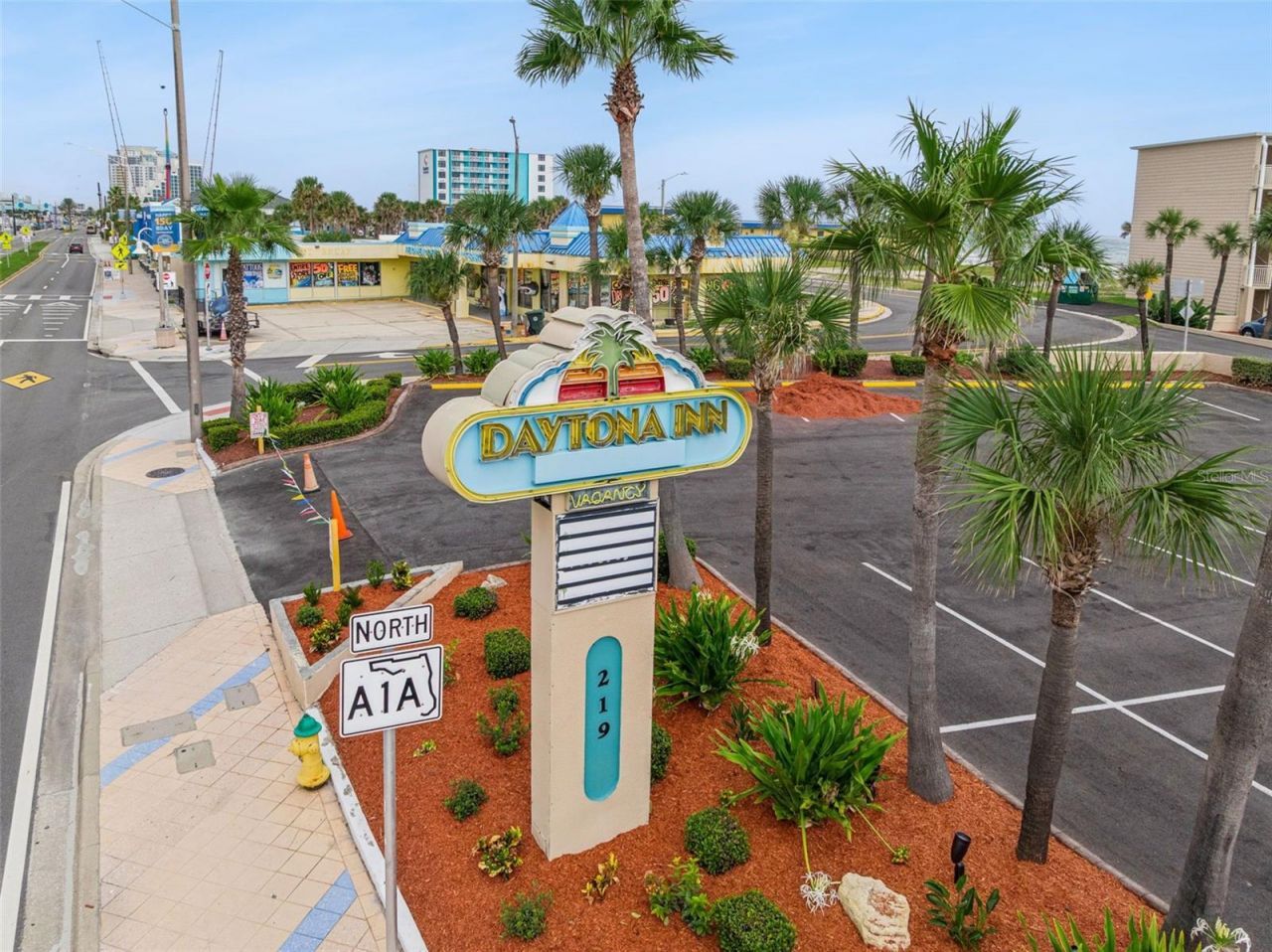 219 S Atlantic Avenue , Unit 113, Daytona Beach, FL 32118 Main Photo