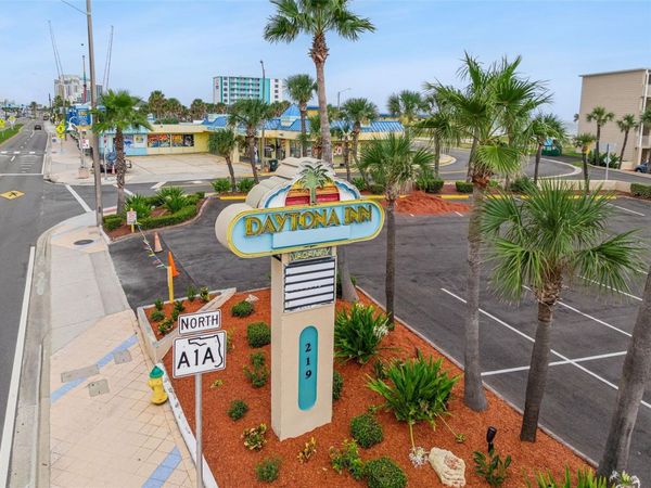 219 S ATLANTIC AVENUE , Unit 113, DAYTONA BEACH, FL 32118