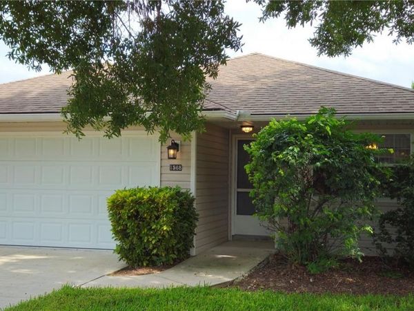 1568 GROVE COURT, TAVARES, FL 32778