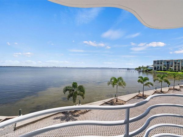 4950 BAYSHORE BOULEVARD , Unit 25D, TAMPA, FL 33611