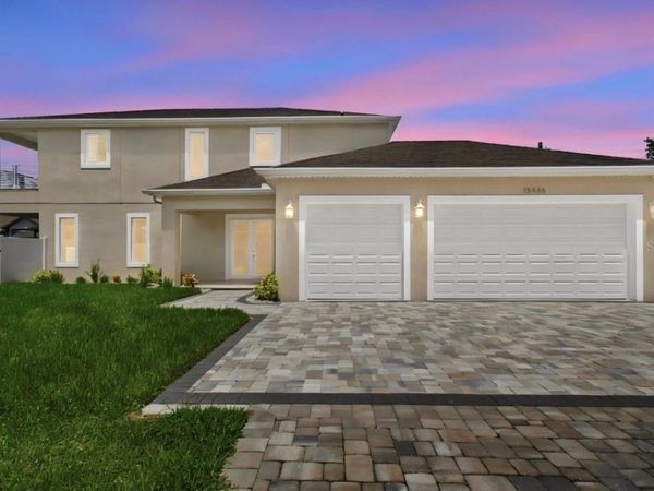 15436 CASEY ROAD, TAMPA, FL 33624