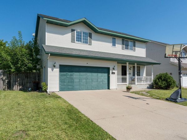 144 Savannah Court, Mankato, MN 56001