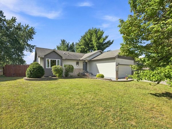 4102 146th Avenue NW, Andover, MN 55304