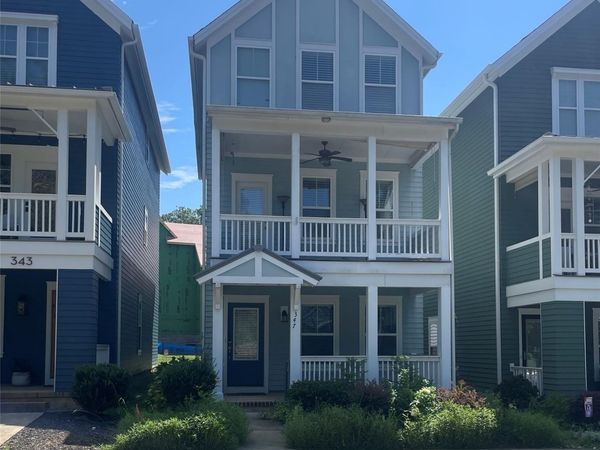 347 Spring Street , Davidson, NC 28036