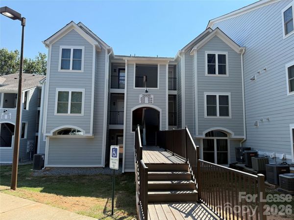 18809 Nautical Drive, Unit 204, Cornelius, NC 28031