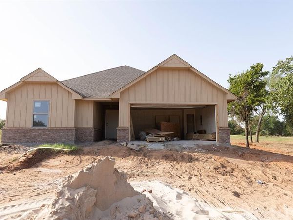 17096 Billy Road, Washington, OK 73093