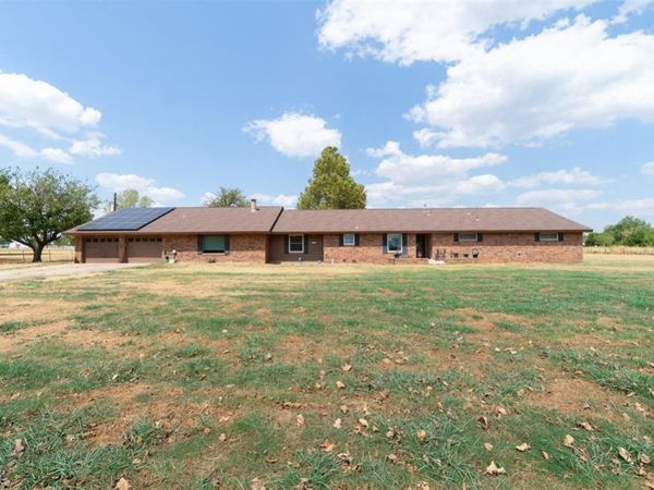 1005 W Franklin Road, Norman, OK 73069