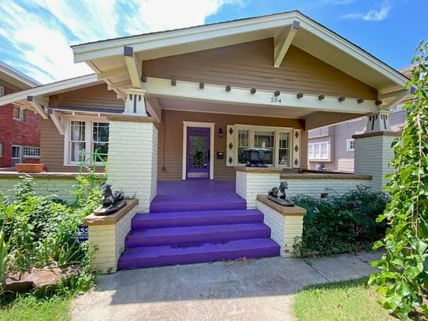 204 NW 22nd Street, Oklahoma City, OK 73103