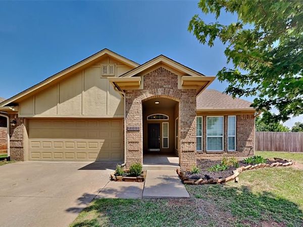 2801 NW 182nd Street, Edmond, OK 73012