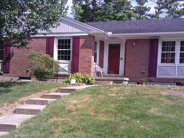 301 Jackson Lane, Middletown, OH 45044