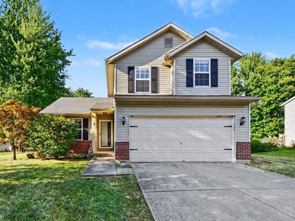 682 Bobolink Court, Union Twp, OH 45244