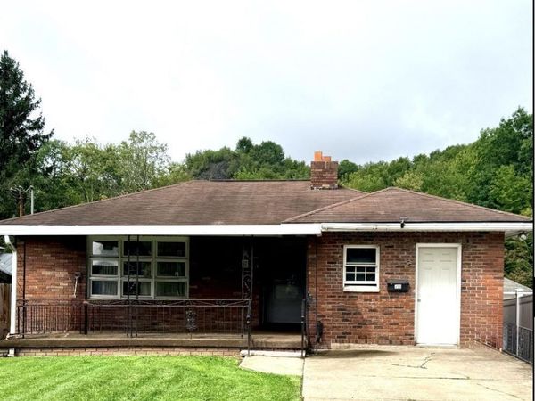 753 Main Street , Simpson, PA 18407