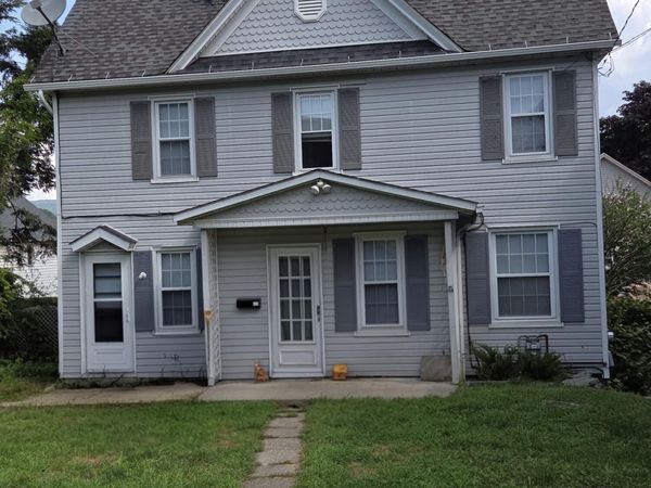539 E Market Street , Scranton, PA 18509