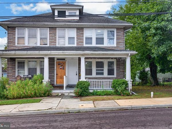 117 ELM STREET, POTTSTOWN, PA 19464