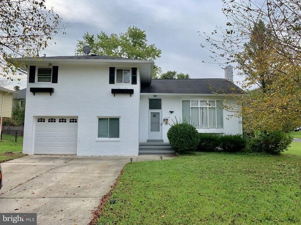 6414 WILSON LANE , BETHESDA, MD 20817