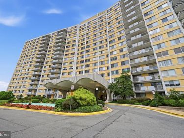 301 N BEAUREGARD STREET N, Unit 502, ALEXANDRIA, VA 22312