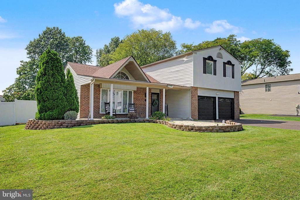 114 BUCKHORN ROAD, RICHBORO, PA 18954