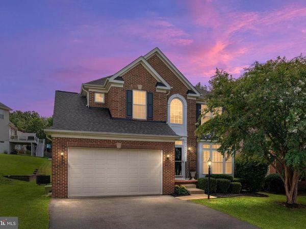 43421 SPRING CELLAR COURT , LEESBURG, VA 20176