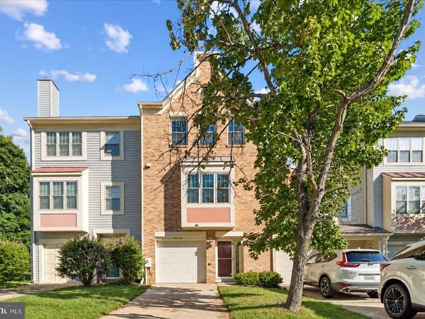 9632 HADLEIGH COURT, LAUREL, MD 20723