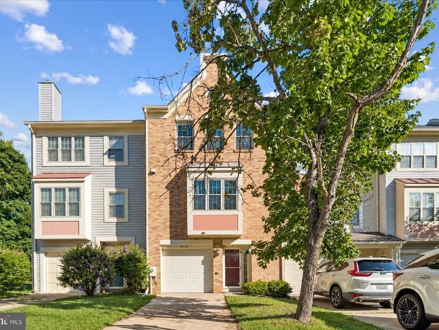 9632 Hadleigh Court, Laurel, MD 20723 Main Photo