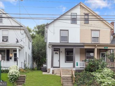 1212 SCOTLAND AVENUE , CHAMBERSBURG, PA 17201