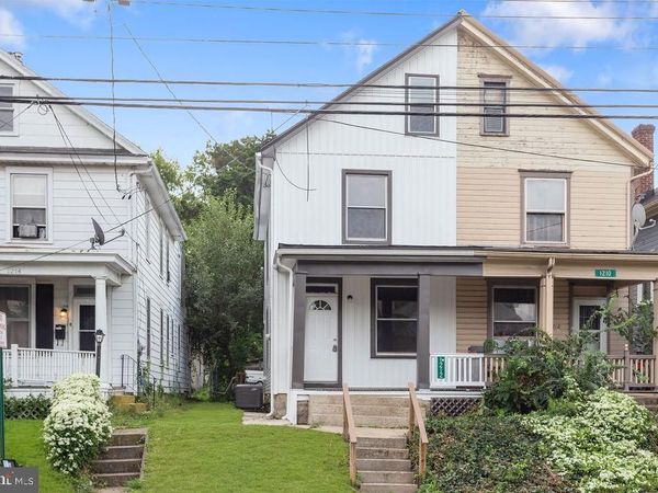 1212 SCOTLAND AVENUE , CHAMBERSBURG, PA 17201