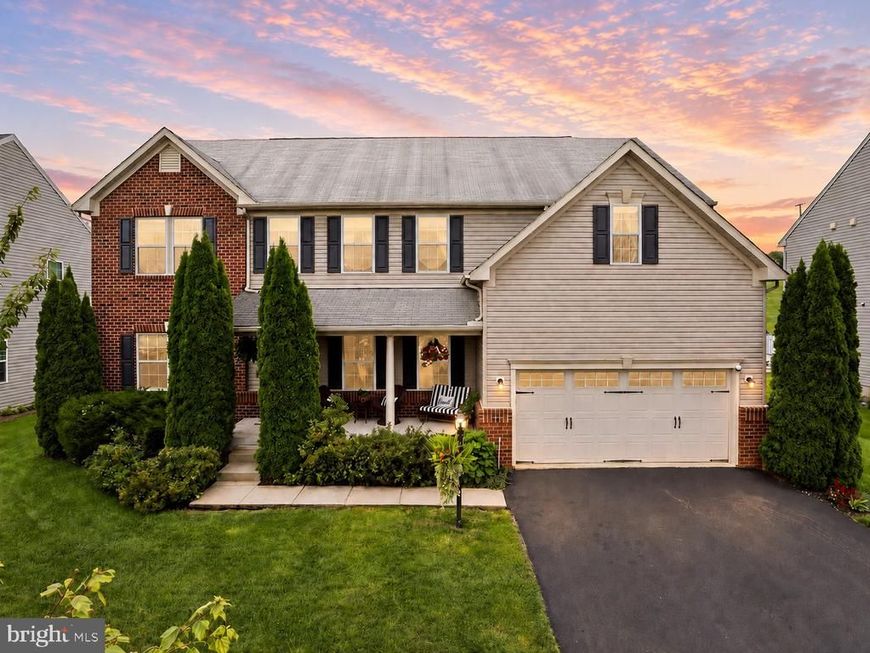 757 Lake Redman Court, Seven Valleys, PA 17360 Main Photo