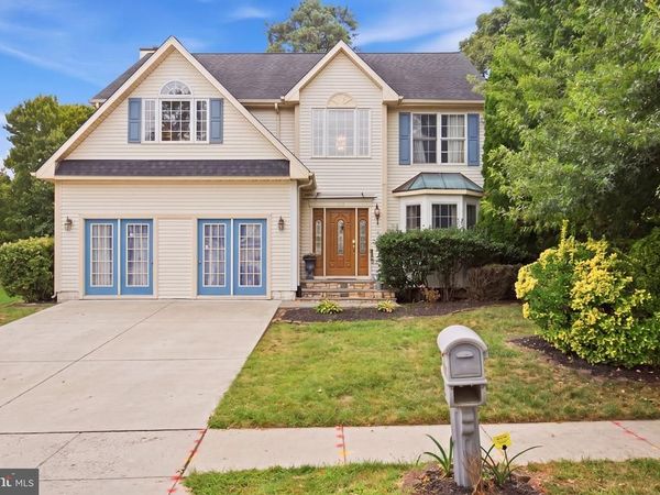 1017 MORGAN STATION DRIVE, SEVERN, MD 21144