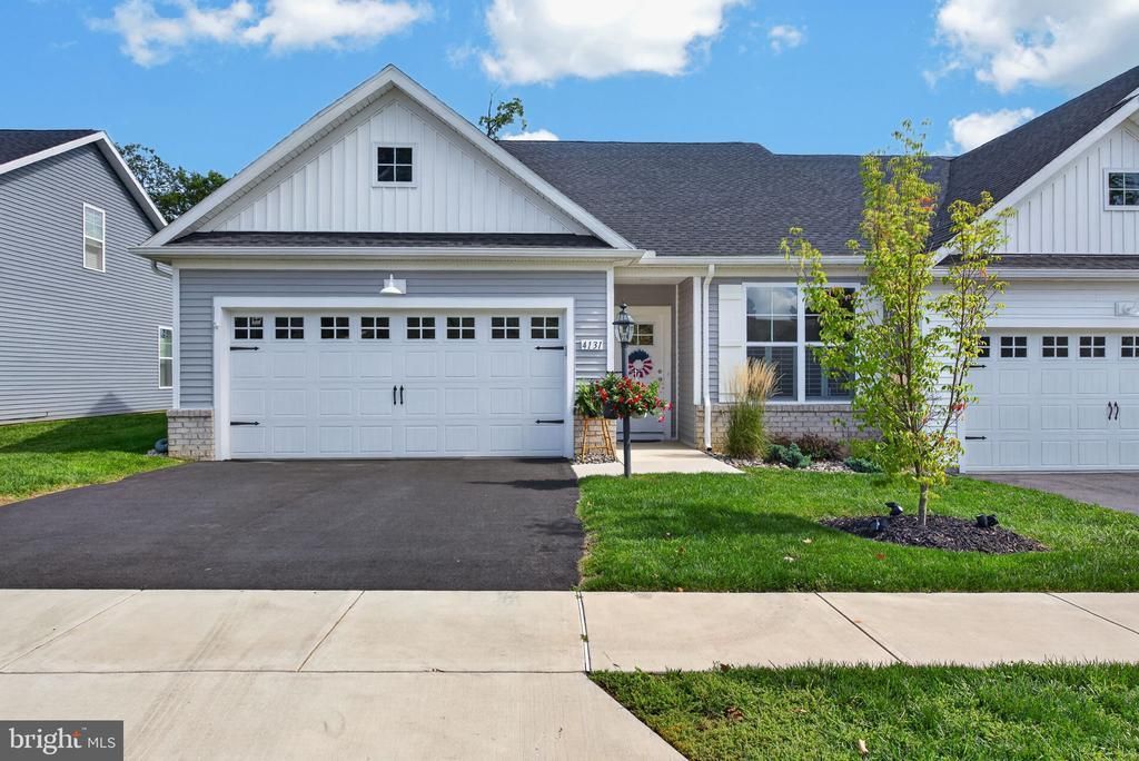 4131 LOCUST ROAD , CAMP HILL, PA 17011