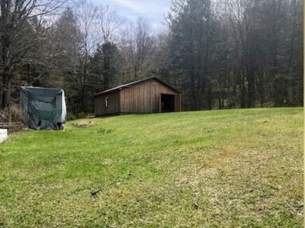 1468 Beers Brook Road , Walton, NY 13856