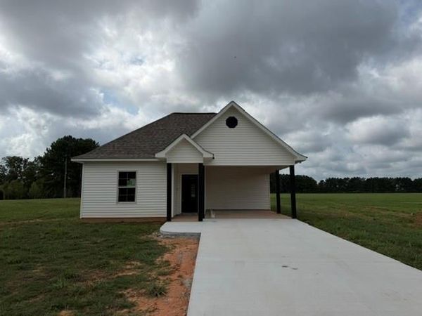 40690 BURTON Lane , Franklinton, LA 70438