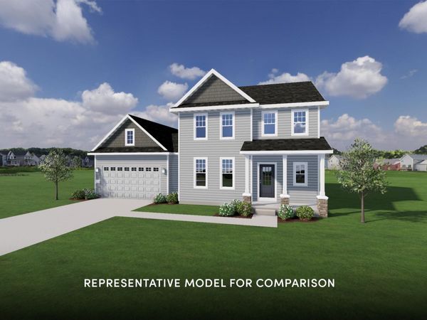 1764 Waverly Way, Sun Prairie, WI 53590