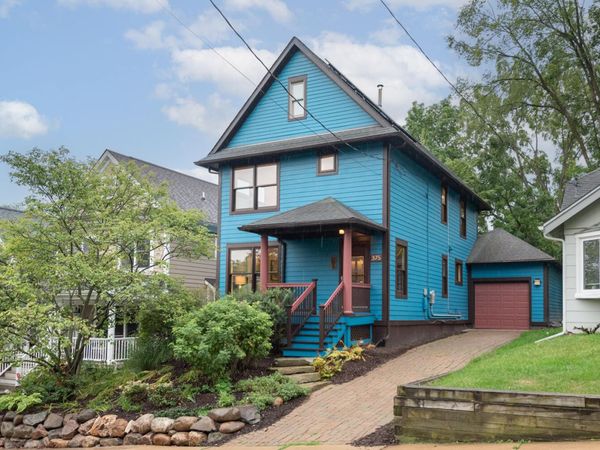 375 Koch Avenue, Ann Arbor, MI 48103