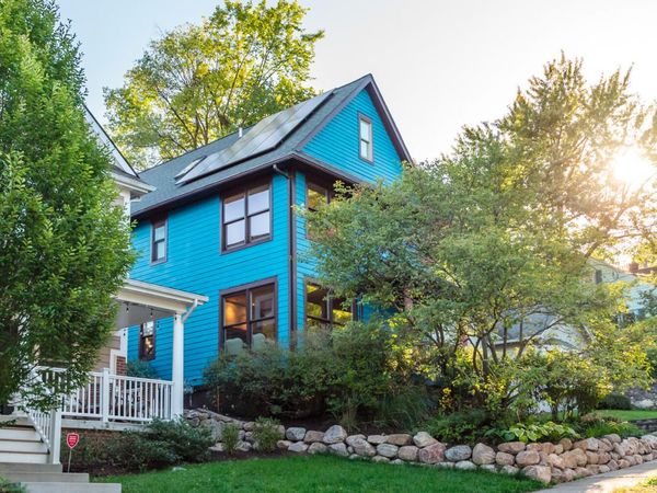 375 Koch Avenue, Ann Arbor, MI 48103