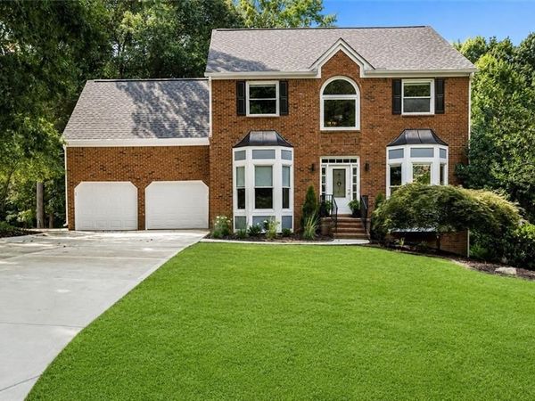 4005 Southbrook Court NW, Kennesaw, GA 30152