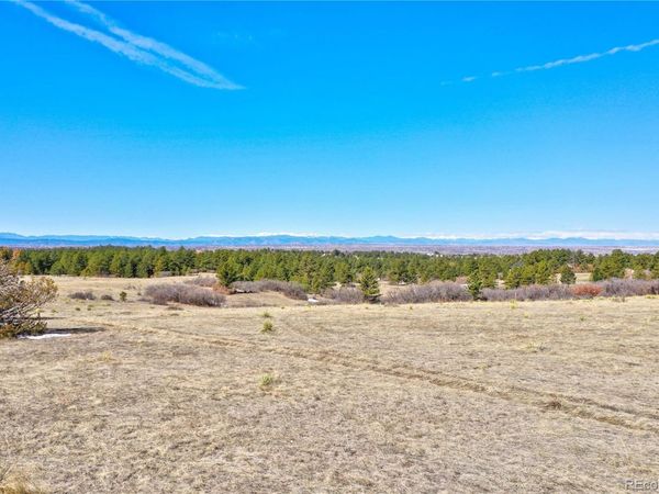 9469 Sky Meadow Point , Franktown, CO 80116