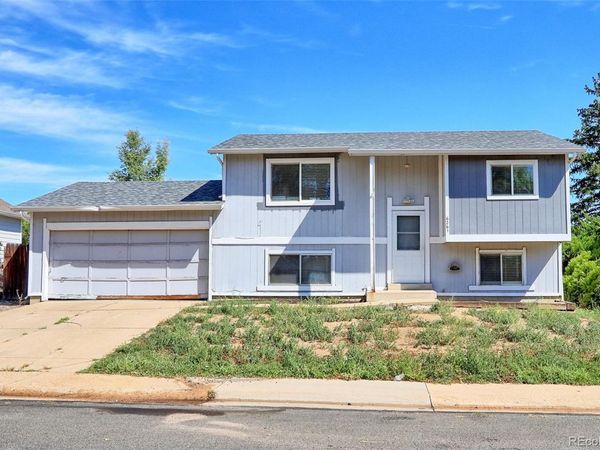 6261 W 111th Avenue , Westminster, CO 80020