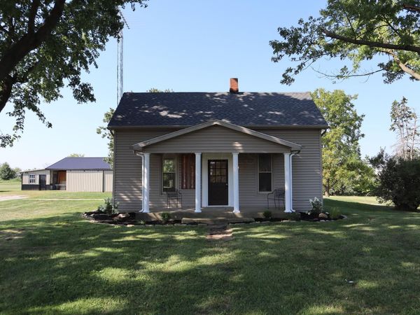 1606 Old Chillicothe Road SE, Washington Court House, OH 43160