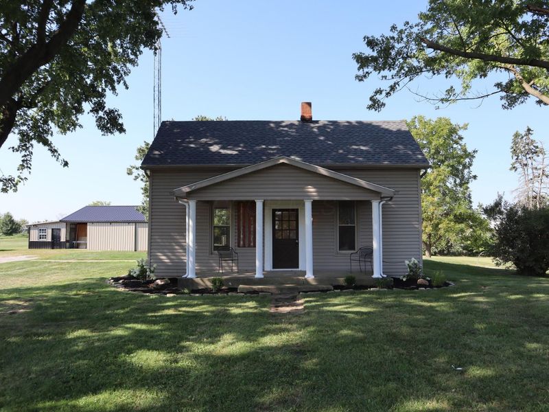 1606 Old Chillicothe Road SE, Washington Court House, OH 43160 Photo 1