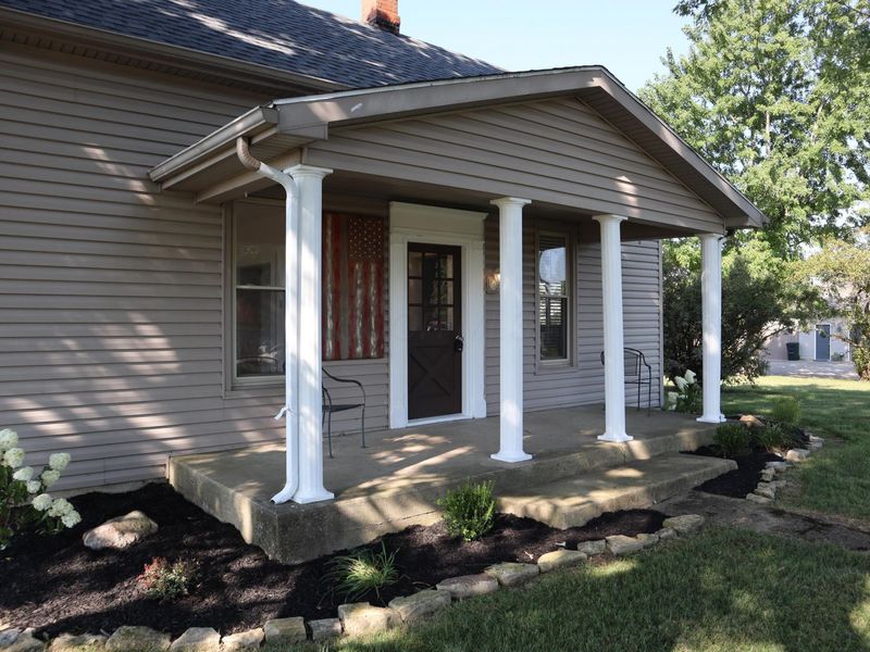 1606 Old Chillicothe Road SE, Washington Court House, OH 43160 Photo 2