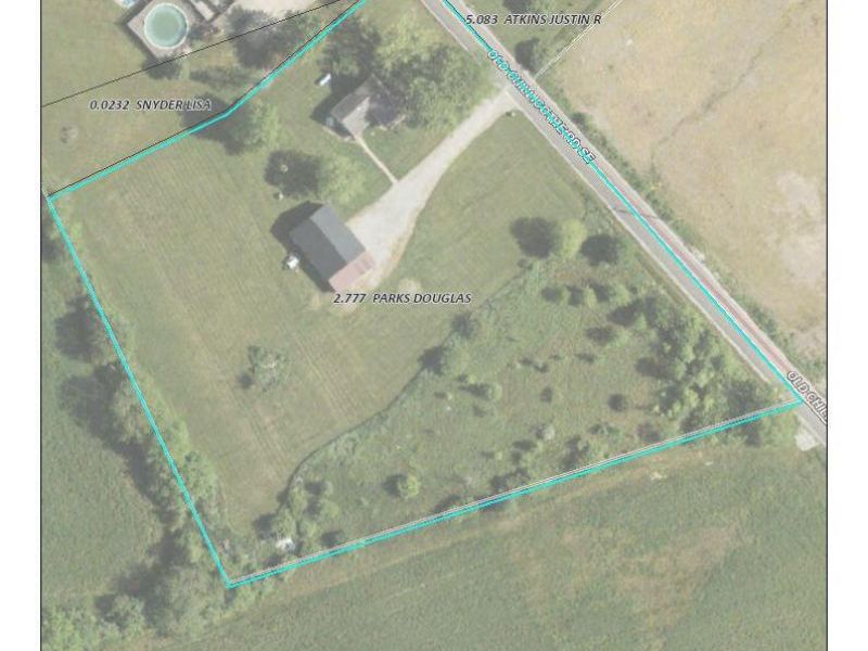 1606 Old Chillicothe Road SE, Washington Court House, OH 43160 Photo 20