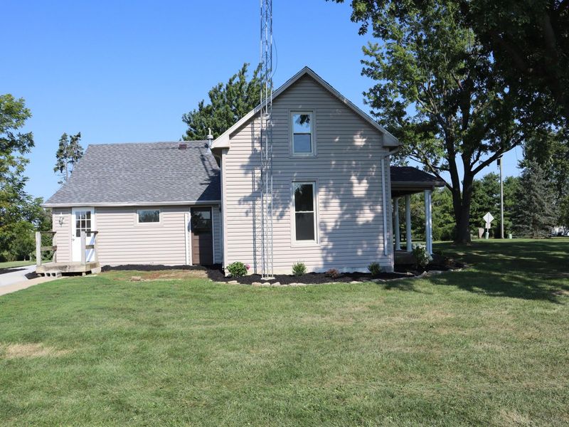 1606 Old Chillicothe Road SE, Washington Court House, OH 43160 Photo 4