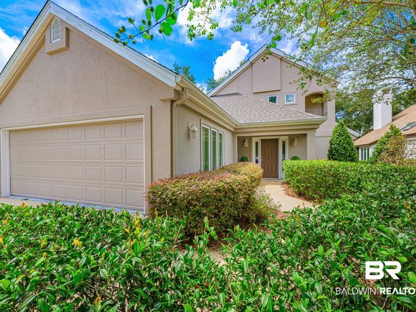 631 St. Andrews Drive, Gulf Shores, AL 36542