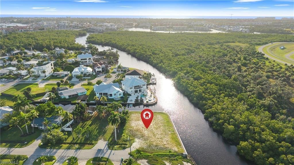1100 Christopher Ct , Naples, FL 34104 Photo