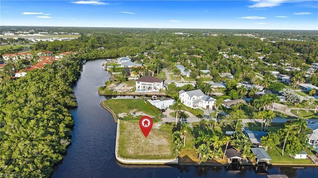 1100 Christopher Ct , Naples, FL 34104 Photo