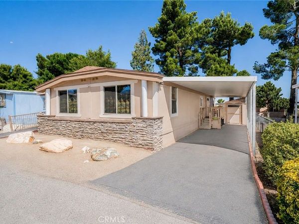 10200 Johnson, Unit 36, Phelan, CA 92371