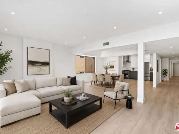 10630 Wilkins Avenue, Unit 102, West Los Angeles, CA 90024